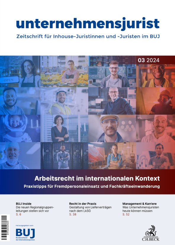 Magazin Deckblatt 3:2024