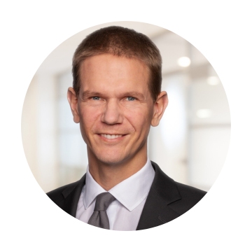 Prof. Dr. Eric Wagner
